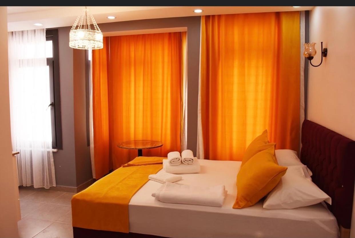 Galata Zade Luxury Boutique Hotel Istambul Exterior foto