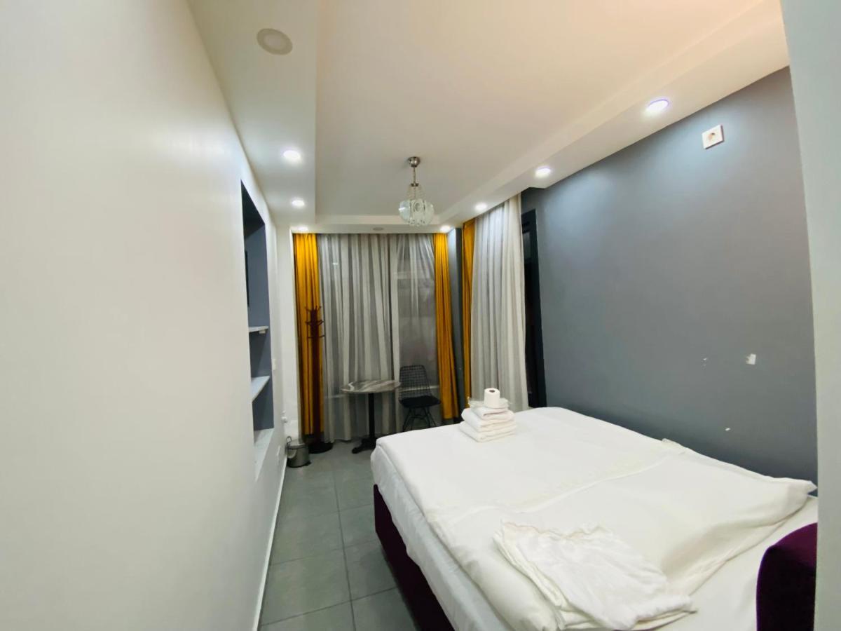 Galata Zade Luxury Boutique Hotel Istambul Exterior foto